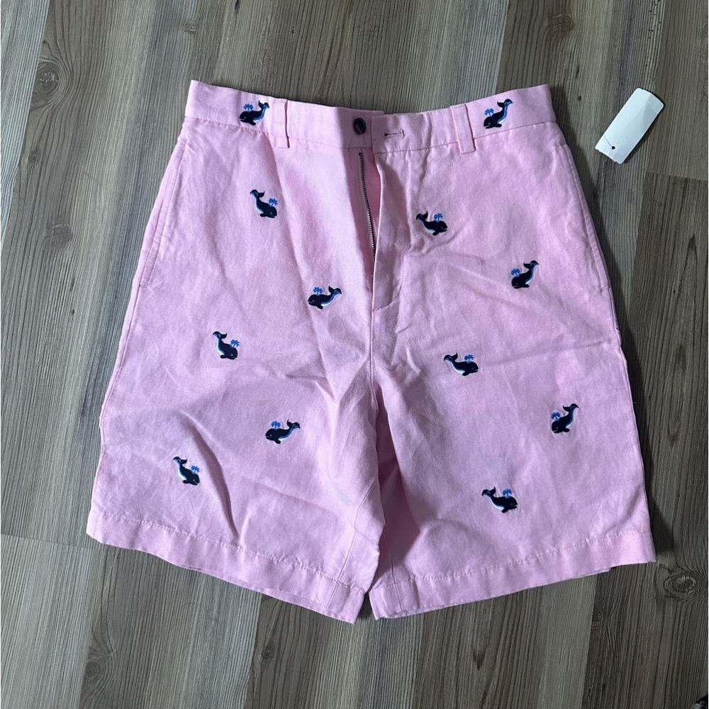 Brooks Brothers NWT shorts - Boys XL
